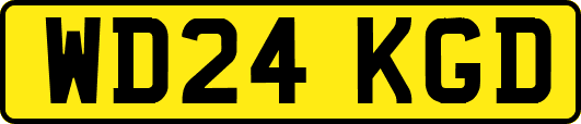 WD24KGD