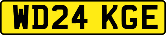 WD24KGE