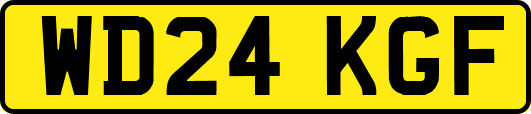 WD24KGF
