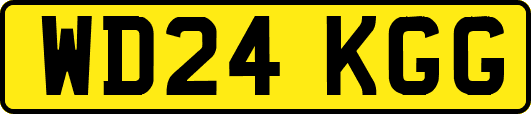 WD24KGG