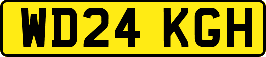 WD24KGH