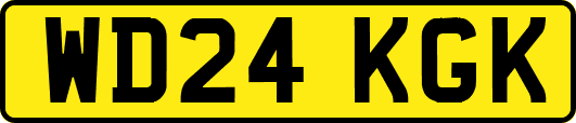 WD24KGK