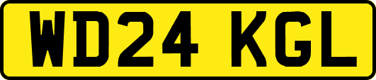 WD24KGL