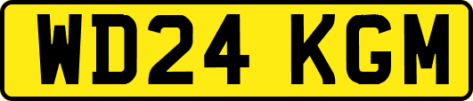 WD24KGM