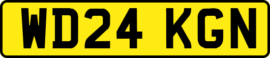 WD24KGN