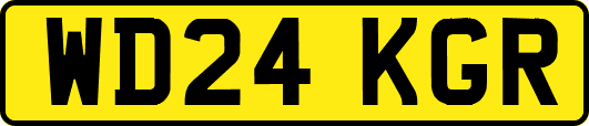 WD24KGR