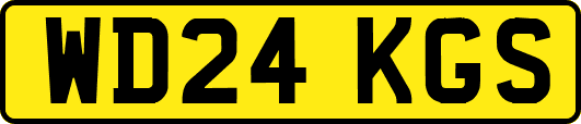 WD24KGS