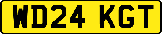 WD24KGT
