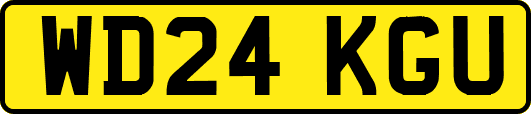 WD24KGU