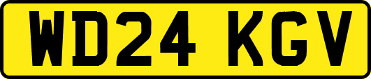 WD24KGV