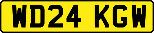 WD24KGW