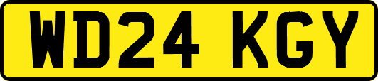 WD24KGY