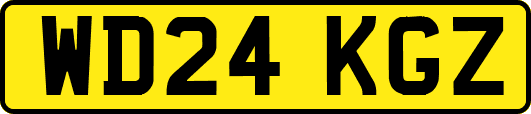 WD24KGZ