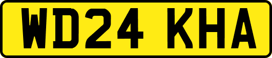 WD24KHA
