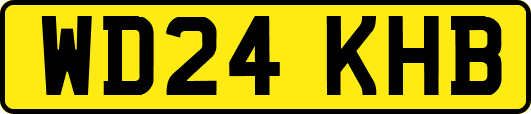 WD24KHB