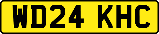 WD24KHC