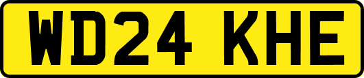 WD24KHE