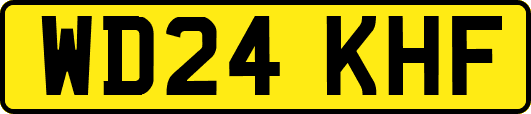WD24KHF