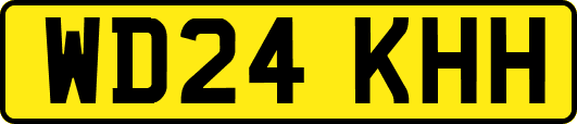 WD24KHH