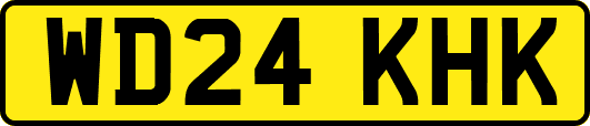 WD24KHK
