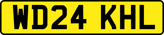 WD24KHL