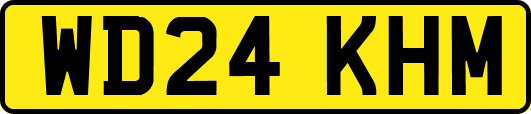 WD24KHM