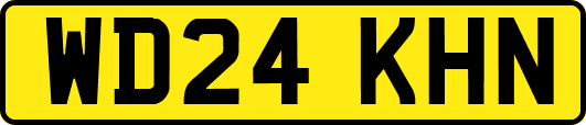 WD24KHN
