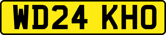 WD24KHO