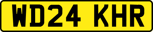 WD24KHR