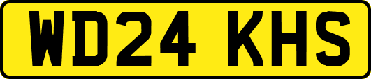 WD24KHS