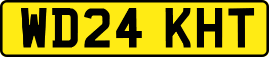 WD24KHT