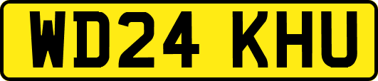 WD24KHU