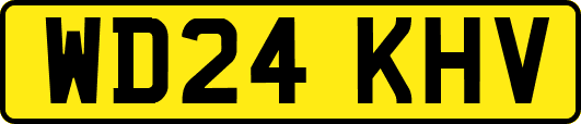 WD24KHV