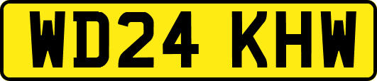 WD24KHW