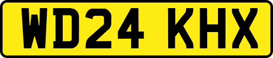 WD24KHX