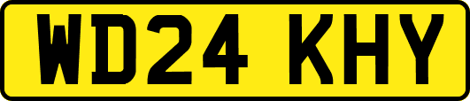 WD24KHY