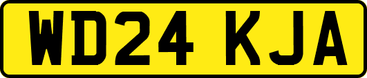 WD24KJA