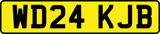 WD24KJB