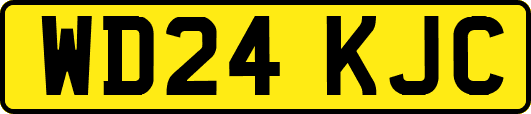 WD24KJC