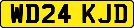 WD24KJD