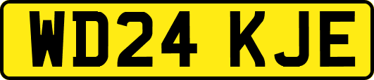 WD24KJE