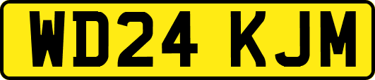 WD24KJM