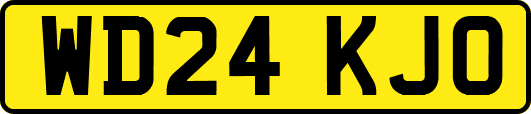 WD24KJO