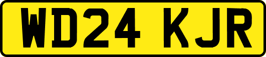 WD24KJR