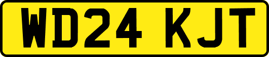 WD24KJT