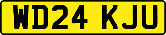 WD24KJU