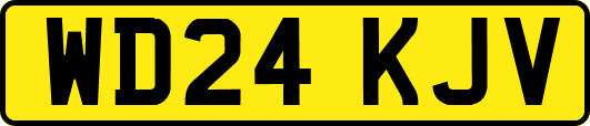 WD24KJV