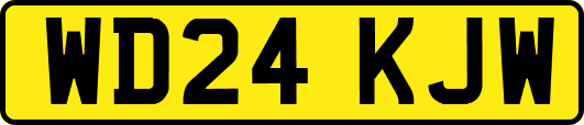 WD24KJW