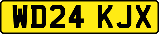 WD24KJX