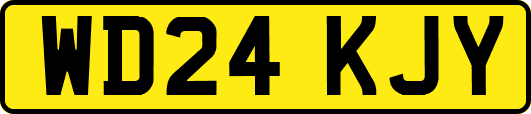 WD24KJY